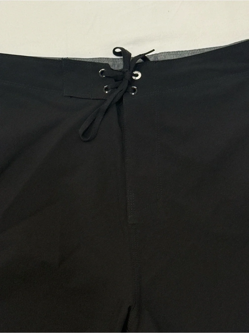 Hurley classic black